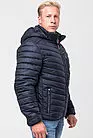 Куртка зимняя мужская дутик F1519-002 smallphoto 3