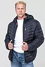 Куртка зимняя мужская дутик F1519-002 smallphoto 1