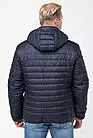 Куртка зимняя мужская дутик F1519-002 smallphoto 2