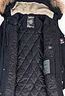 Куртка мужская теплая удлиненная V-20 smallphoto 6