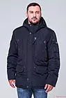 Куртка мужская на синтепоне с капюшоном VZ-10803 smallphoto 6