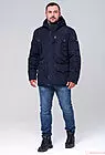 Куртка мужская на синтепоне с капюшоном VZ-10803 smallphoto 4
