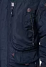 Куртка мужская на синтепоне с капюшоном VZ-10803 smallphoto 9
