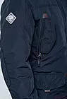 Куртка мужская на синтепоне с капюшоном VZ-10803 smallphoto 7