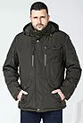 Куртка зимняя мужская из плащевки VZ-10672 smallphoto 2