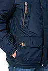 Куртка мужская на вальтерме VZ-106478343 smallphoto 6