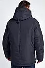 Куртка мужская зимняя с манишкой VZ-9004 smallphoto 4