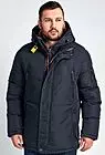 Куртка мужская зимняя с манишкой VZ-9004 smallphoto 1