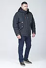 Куртка мужская с резинкой на поясе VZ-10662 smallphoto 4
