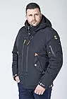 Куртка мужская с резинкой на поясе VZ-10662 smallphoto 1