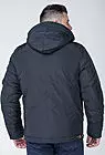 Куртка мужская с резинкой на поясе VZ-10662 smallphoto 3