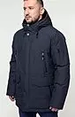 Куртка мужская зимняя демисезонная VZ-22310 smallphoto 2