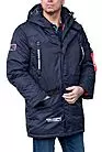 Куртка зимняя мужская норвежская F1521-001 smallphoto 2