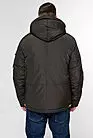 Куртка мужская демисезонная хаки VZ-10662-2 smallphoto 4