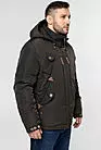 Куртка мужская демисезонная хаки VZ-10662-2 smallphoto 3