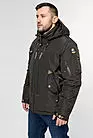 Куртка мужская демисезонная хаки VZ-10662-2 smallphoto 2