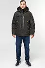 Куртка мужская демисезонная хаки VZ-10662-2 smallphoto 1