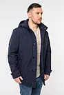Куртка мужская демисезонная утепленная VZ-10703 smallphoto 2