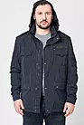 Куртка мужская весенняя пиджак VZ-20593 smallphoto 2