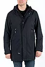 Куртка мужская длинная весна-осень 2023 NF-943631 smallphoto 1