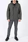 Куртка мужская демисезонная с капюшоном короткая VZ-22108 smallphoto 6