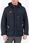 Куртка мужская демисезонная утепленная короткая VZ-23107 smallphoto 11