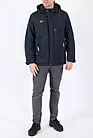 Куртка мужская демисезонная утепленная короткая VZ-23107 smallphoto 12