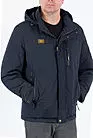 Куртка мужская демисезонная утепленная короткая VZ-23107 smallphoto 8