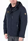 Куртка мужская демисезонная утепленная короткая VZ-23107 smallphoto 9