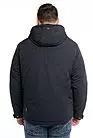 Куртка мужская демисезонная утепленная короткая VZ-23107 smallphoto 4