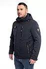 Куртка мужская демисезонная утепленная короткая VZ-23107 smallphoto 3