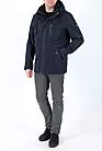 Куртка мужская демисезонная утепленная с капюшоном NF-78882 smallphoto 6