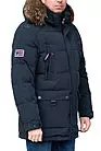Куртка аляска зимняя FERGO FR1521-002 smallphoto 2