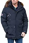 Куртка аляска зимняя FERGO FR1521-002 smallphoto 1