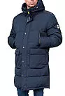 Пальто мужское зимнее теплое длинное VZ-22327 smallphoto 1