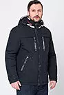 Куртка мужская средней длины демисезонная VZ-10548 smallphoto 2