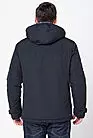 Куртка мужская средней длины демисезонная VZ-10548 smallphoto 3