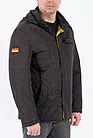 Куртка мужская демисезонная под пиджак VZ-16025 smallphoto 6