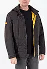 Куртка мужская демисезонная под пиджак VZ-16025 smallphoto 1