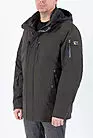 Куртка мужская демисезонная непромокаемая VZ-10645 smallphoto 5