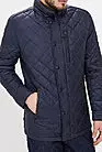 Куртка мужская демисезонная стеганая удлиненная VZ-2889 smallphoto 4