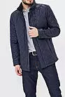 Куртка мужская демисезонная стеганая удлиненная VZ-2889 smallphoto 3