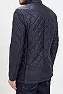Куртка мужская демисезонная стеганая удлиненная VZ-2889 smallphoto 7