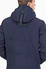Куртка мужская на синтепоне теплая NF-536361 BLUE smallphoto 4