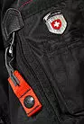 Wellensteyn парка мужская Rescue Parka Black smallphoto 8