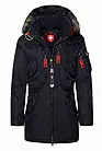 Wellensteyn парка мужская Rescue Parka Black smallphoto 1