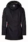 Wellensteyn парка мужская Rescue Parka Black smallphoto 3