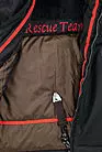 Wellensteyn парка мужская Rescue Parka Black smallphoto 7