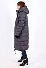 Куртка женская зимняя двусторонняя 722280-2 smallphoto 4