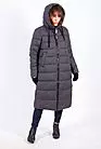 Куртка женская зимняя двусторонняя 722280-2 smallphoto 6